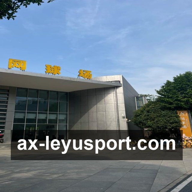 <strong>乐鱼体育</strong>App 示例图